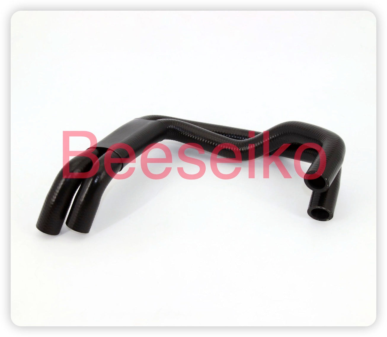 95510607400 Engine Coolant Hose Fit For  Porsche Cayenne 92A 2011-2018