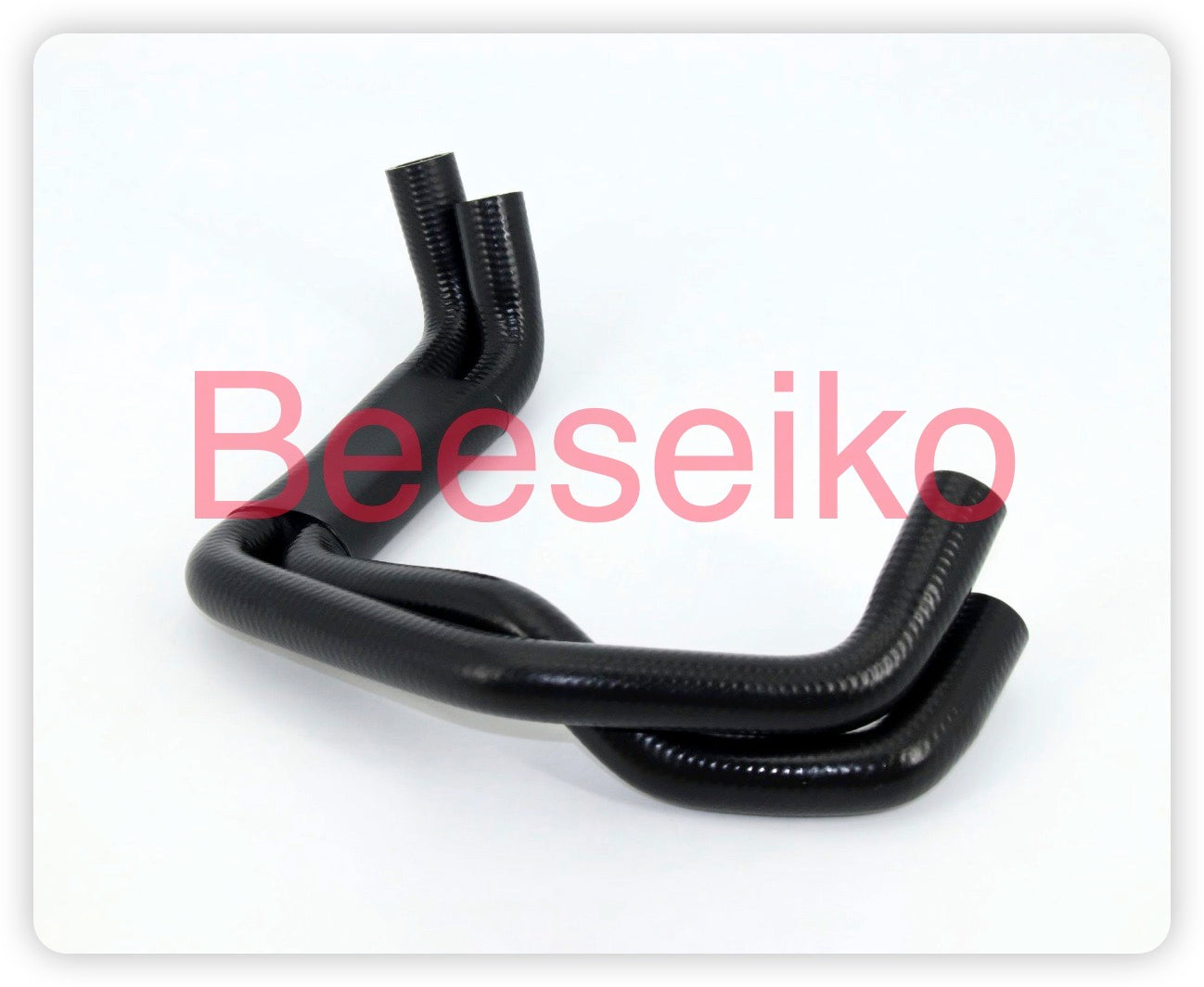 95510607400 Engine Coolant Hose Fit For  Porsche Cayenne 92A 2011-2018