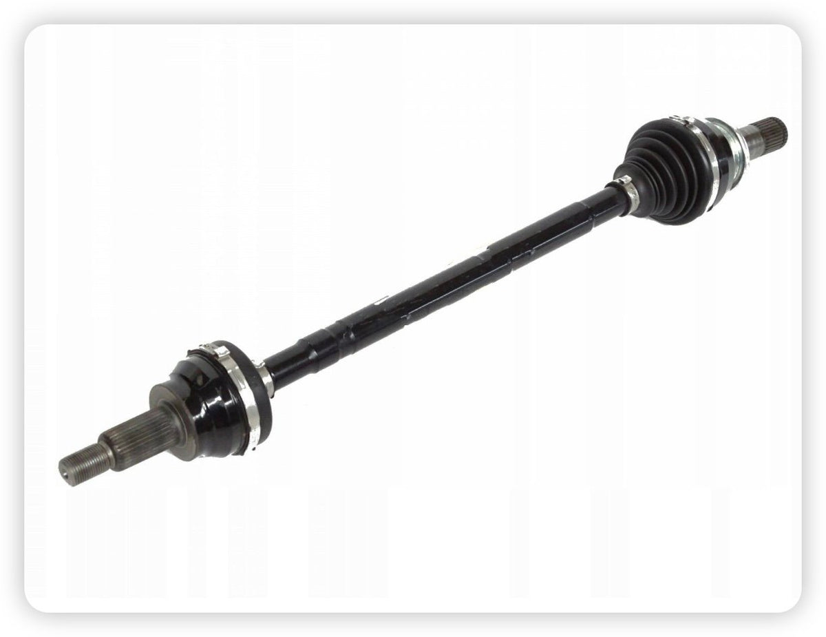 C2D42133 LR181114 LR092751 T4A50403 T4A1810 C2Z4814 REAR Drive Shaft CV Axle shaft Assembly for Land Rover Range Rover Velar, Jaguar F Pace