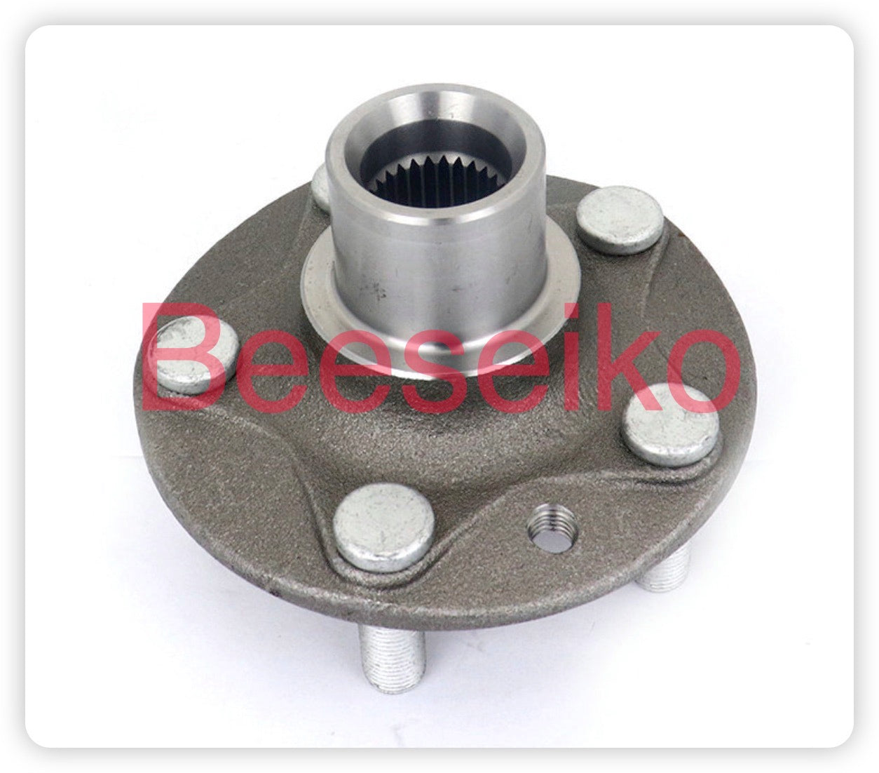 LR001127 Rear Wheel Wheel Hub Bearing for Land Rover Freelander 2 L314 L359 2006-2014