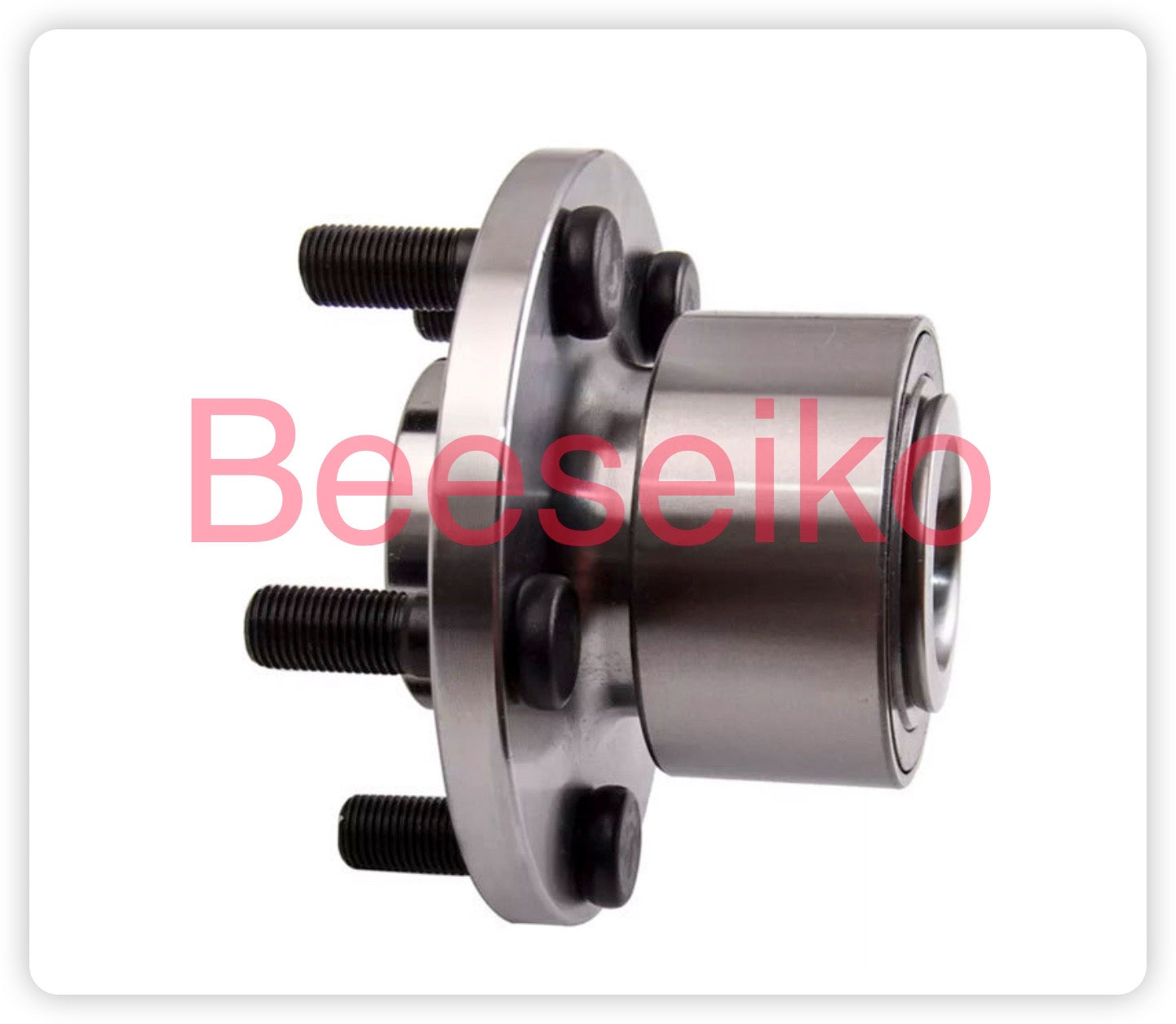 LR003157  6G912C300UAB Front Wheel Wheel Hub Bearing for Land Rover Freelander L359