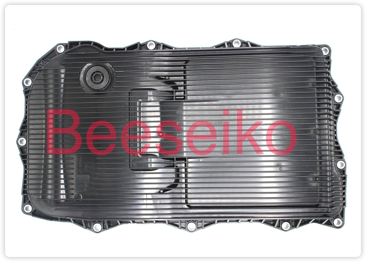 24118612901 24117624192 Transmission Oil Pan for BMW F10 F20 F25 F30 E70