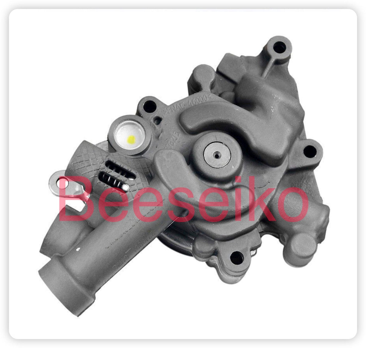 2711800801 Oil Pump Fit for Mercedes-benz W204 C200 CGI W207 W212 M271