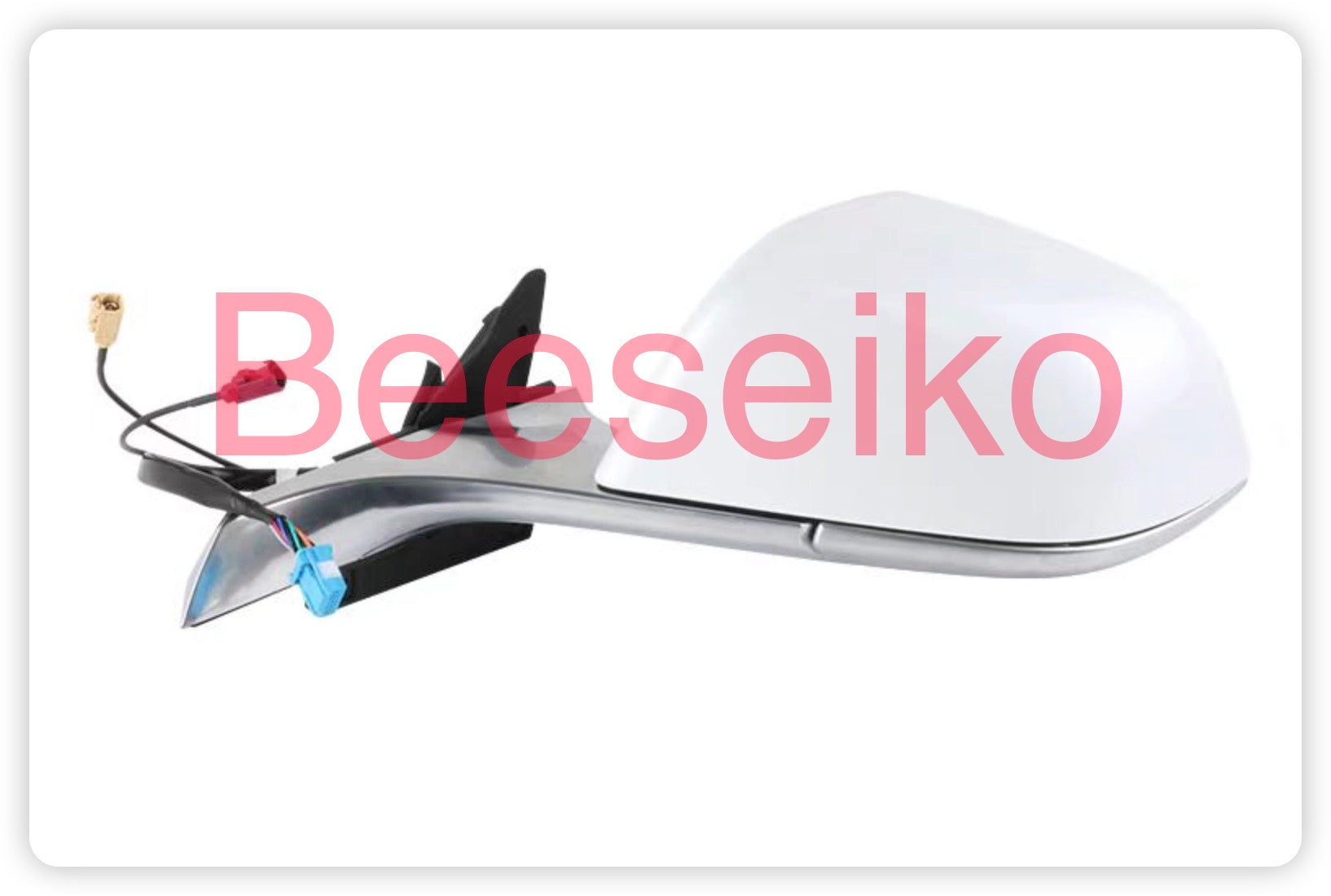 1521906-00-B 1521929-00-B Door Mirror Rearview Mirror Side View Mirror for Tesla M3 2019-2020