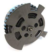 LR060396 Engine Timing Sprocket Camshaft Adjuster For Land Rover