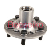 LR023978 LR009816 RUC000020 RUC000021 RUC000022 RUC500110 Rear Wheel Wheel Hub Bearing for  Land Rover Range Rover 2010 – 2012