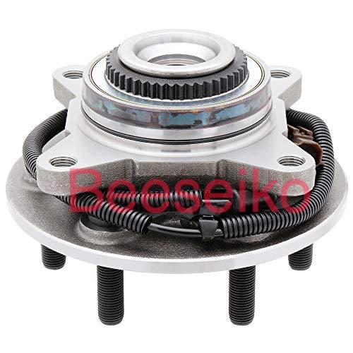 FL3Z1104A FL3Z1104C FL3Z1104E FL3Z1104F FL3Z1104H 515169 WE61808  PHU590594 HA590594  Front Axle Transmission Wheel Hub for Ford F150