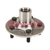 RUC500120 RUC000073 RUC000074 Rear Wheel Wheel Hub Bearing for Land Rover Discovery 3 Discovery 4 Range Rover Sport