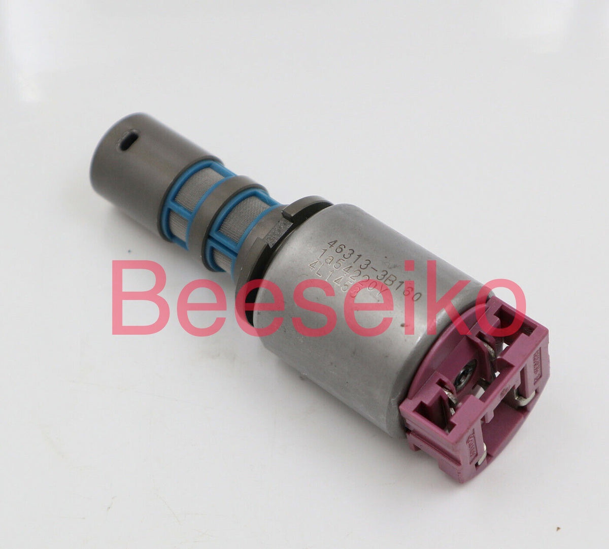 46313-3B160 Automatic Transmission Control Solenoid Valve for Hyu A6GF1 A6MF1 A6LF1