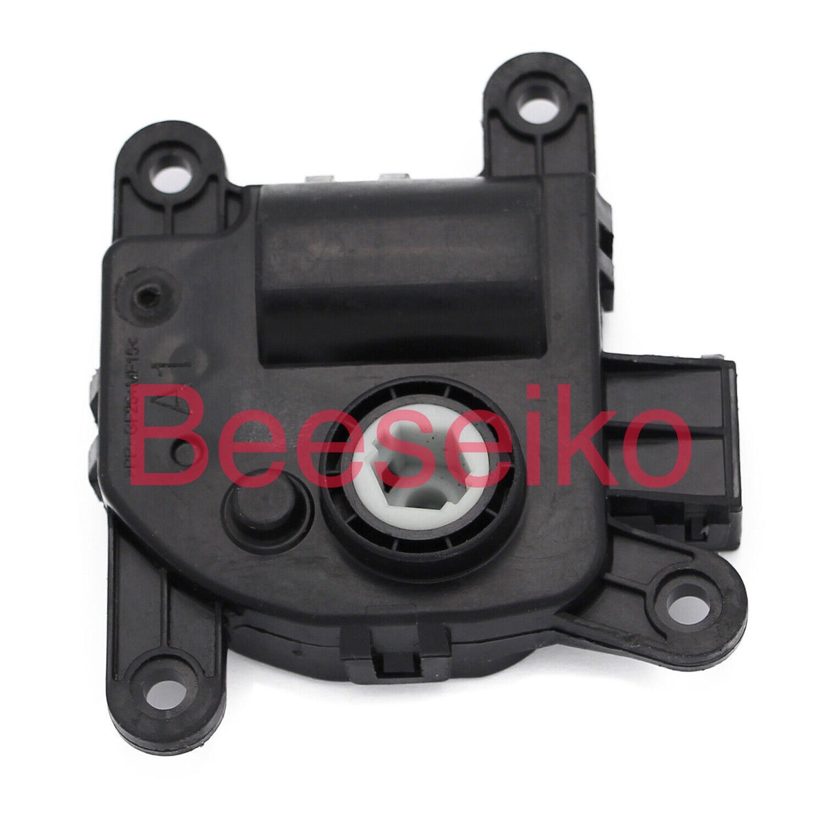 97162-1JAA0 Heater Blend Door Actuator Intake Door Actuator for Hydai 5pin