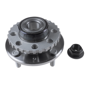 PW820062S1  PW823106S1 PW890386S1 Rear Axle Transmission Wheel Hub For Proton GEN Waja