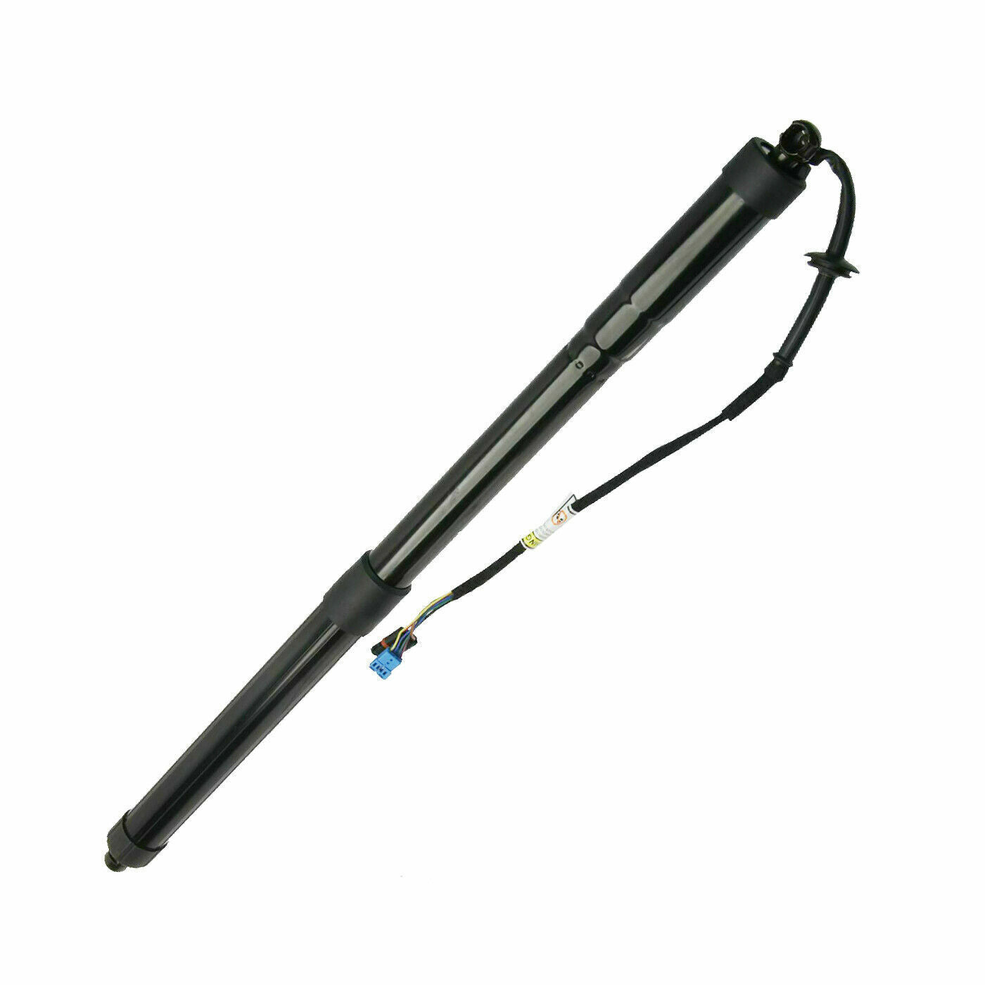 7P6827851D Power Electric Tailgate Lift Power Trunk Lid Electric Tailgate Lift Motor Strut for 2011-2017 Volkswagen Touareg