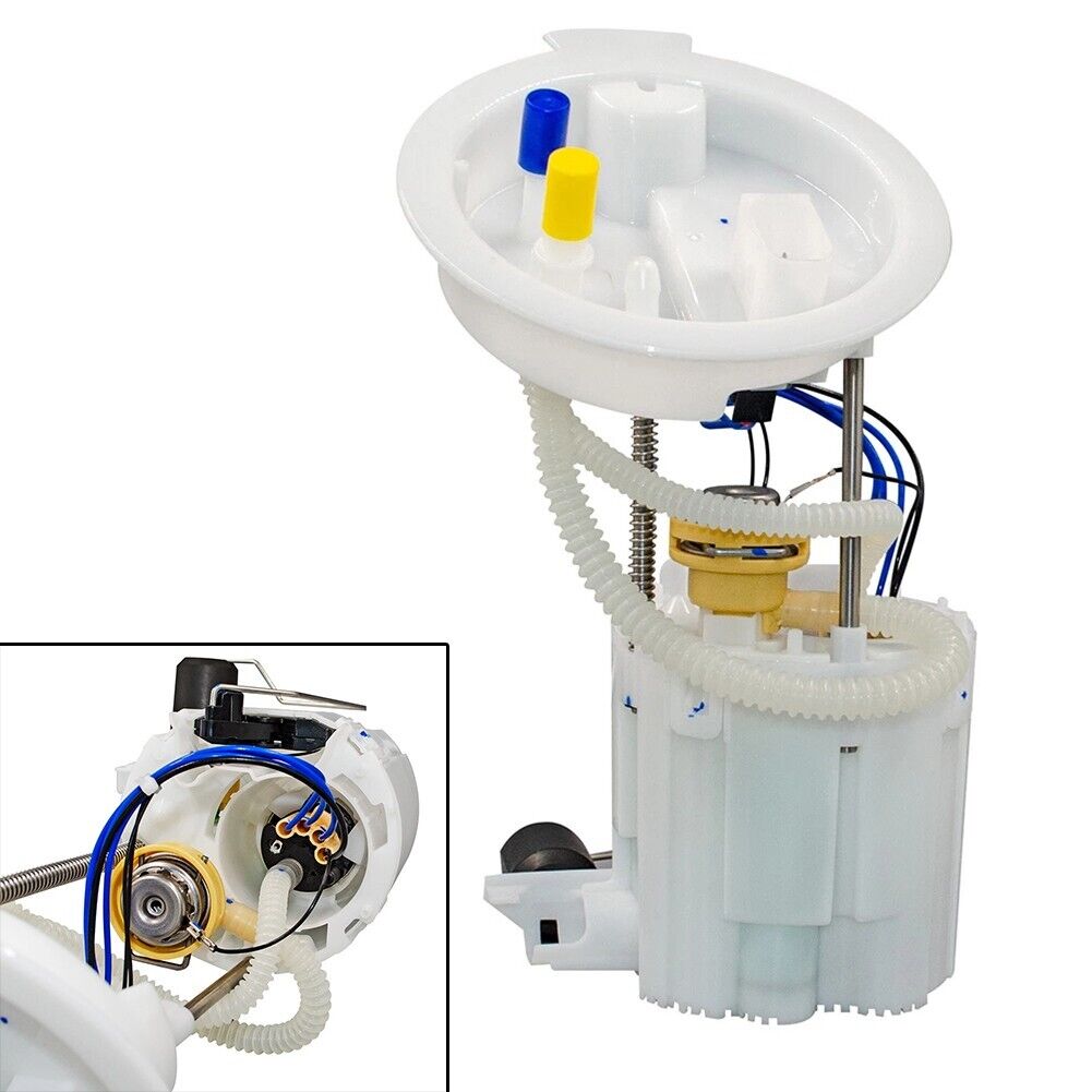 16117344064 0580200702 0580200703 7344064 0580200710 Fuel Pump Module Assembly For BM F36 F33 F34 F32 F20 F22 F30 F23