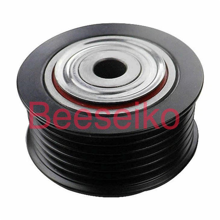 1341A042 1607664380 1611423680 T36794 5320737100  VKM65088 Drive Belt Idler Pulley For Mitsub CITR