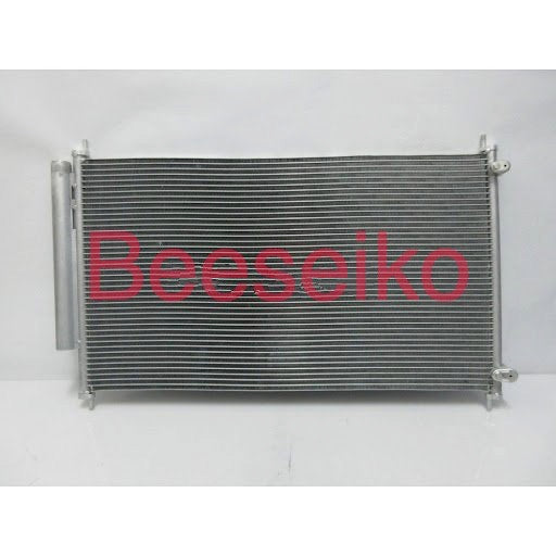 80110-T6A-003 Condenser for HONDA ODYSSEY 2015 RC1 RC3 RR8