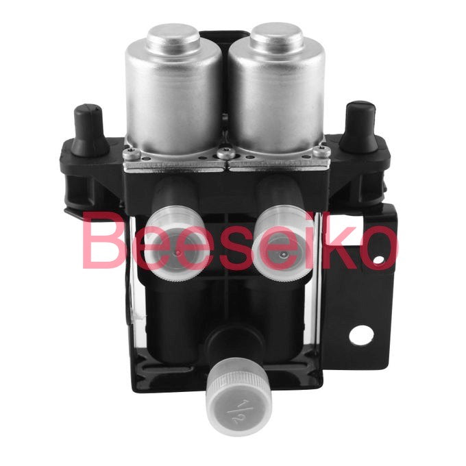 Solenoid Water Valve for Jaguar XR822975 MTX1599312 Heater Control Replacement Part