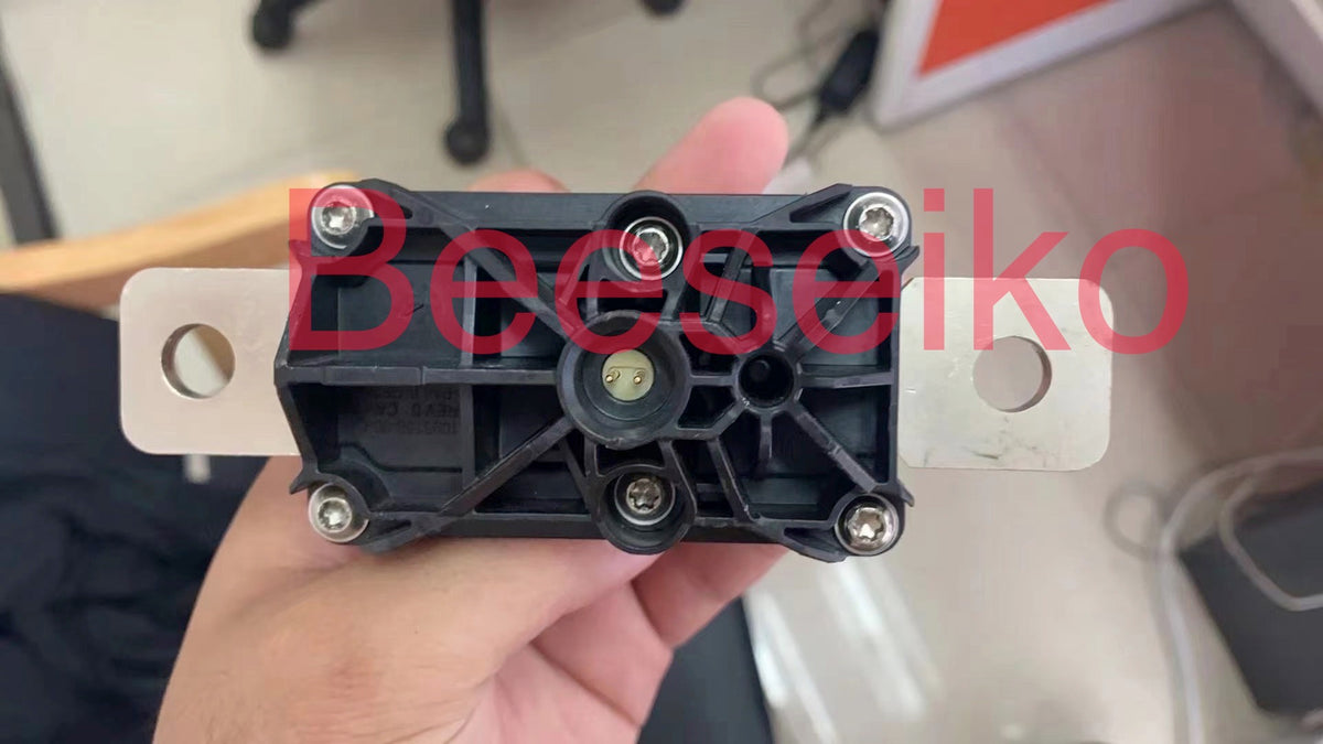 High Voltage Battery Disconnect Pyrofuse for Tesla Model 3 and Model Y  1064689-00-I  1064689-00-J - Reliable and Safe Solution for Electrical Protection