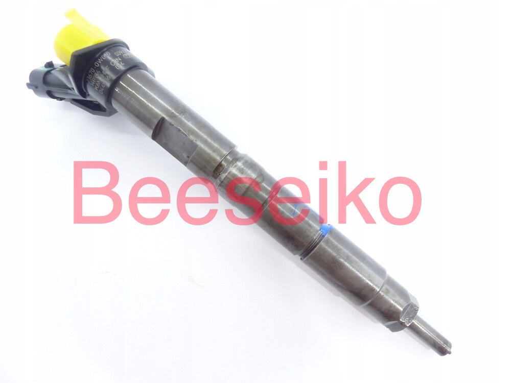 0445116054 23670-0W020 Diesel Fuel Injector for Injector for Auris Yaris