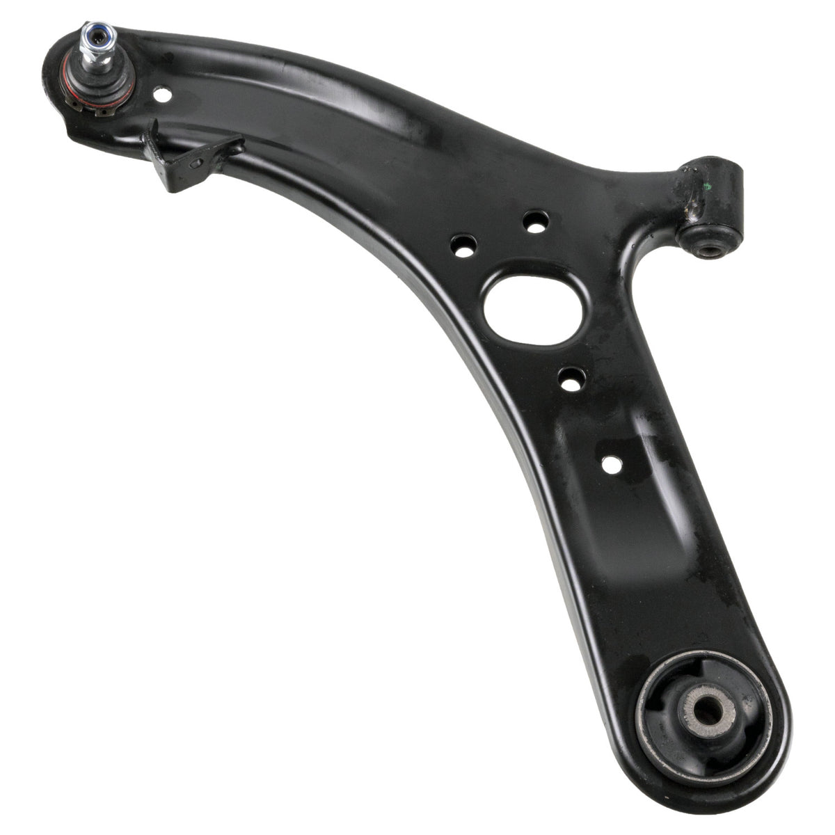 Suspension lower control arm for Accent 54500-1R000 54500-1R100 54500-4L000 54501-1R000 54501-1R100 54501-4L000