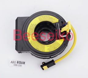 Wheel airbag Sprial Cable Clock Spring Fits For 2008-2011 Hyndai Elantra I30 93490-2H300