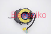 Wheel airbag Sprial Cable Clock Spring Fits For Hydai Elantra Santa FE 93490-3Q120