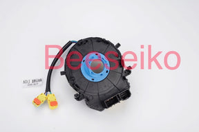 Wheel airbag Sprial Cable Clock Spring Fits For Hydai Elantra Santa FE 93490-3Q120