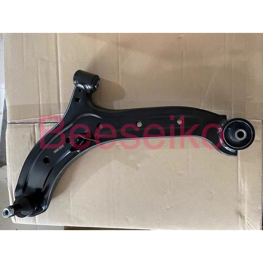 54500-25000 54501-25000 54500-25001 54501-25001 suspension Front Lower Control Arm for 2000-2006 Hyu Accent