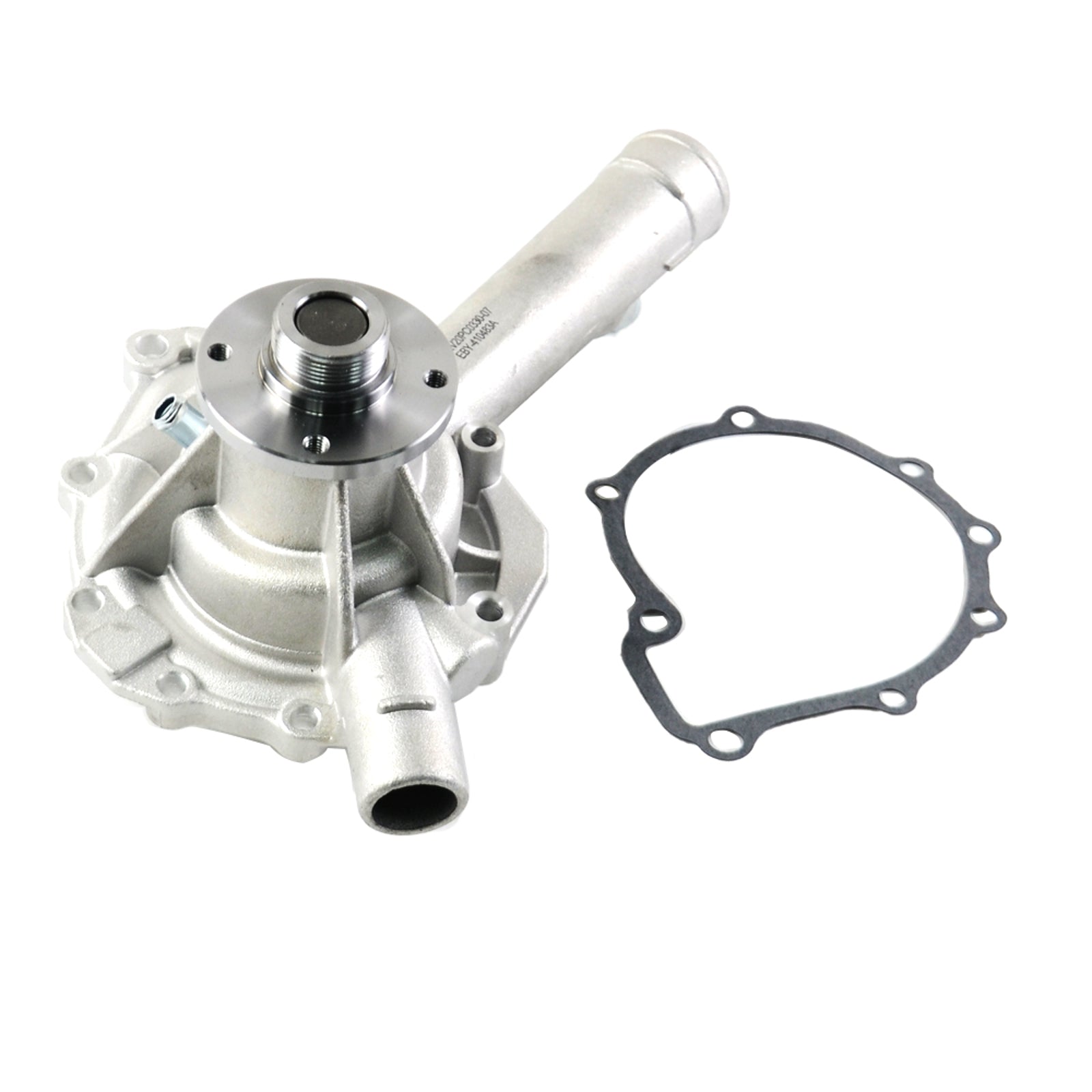 Engine Water Pump for Mercedes-Benz C/E/M Class W202 W124 W210 W163 CLK C208 A1112000401 A1112004001 A1112000701 A1112002301 A1112010080 A1112010301 A1112010401 A1612701380 A1612003501 A1612003701