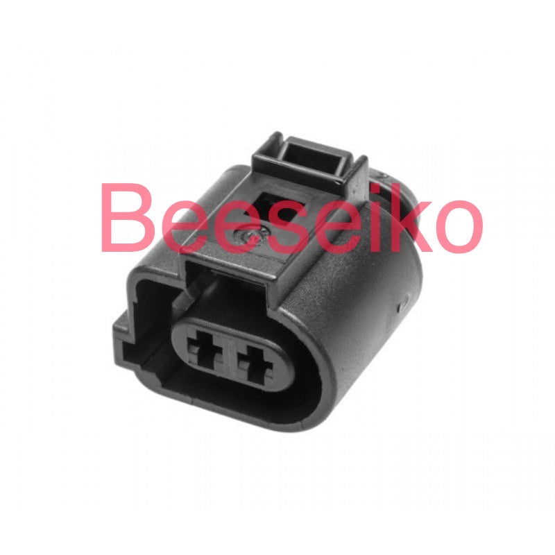 1J0973722 1J0973722A Water Wash motor Canister Solenoid Valve  Automotive Plugs Automotive Connectors connect plug connector housing plug Socket Connector Connector Wiring Plug Wiring Harness Plug For Volkswagen AUDI Skoda