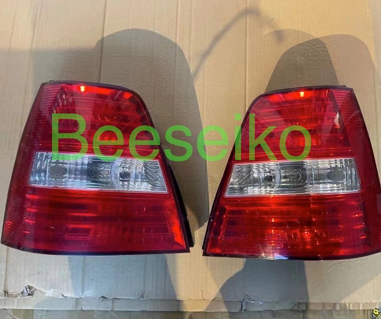 92401-3E510 92402-3E510 Taillamp combination tail light For  KIA Sorento