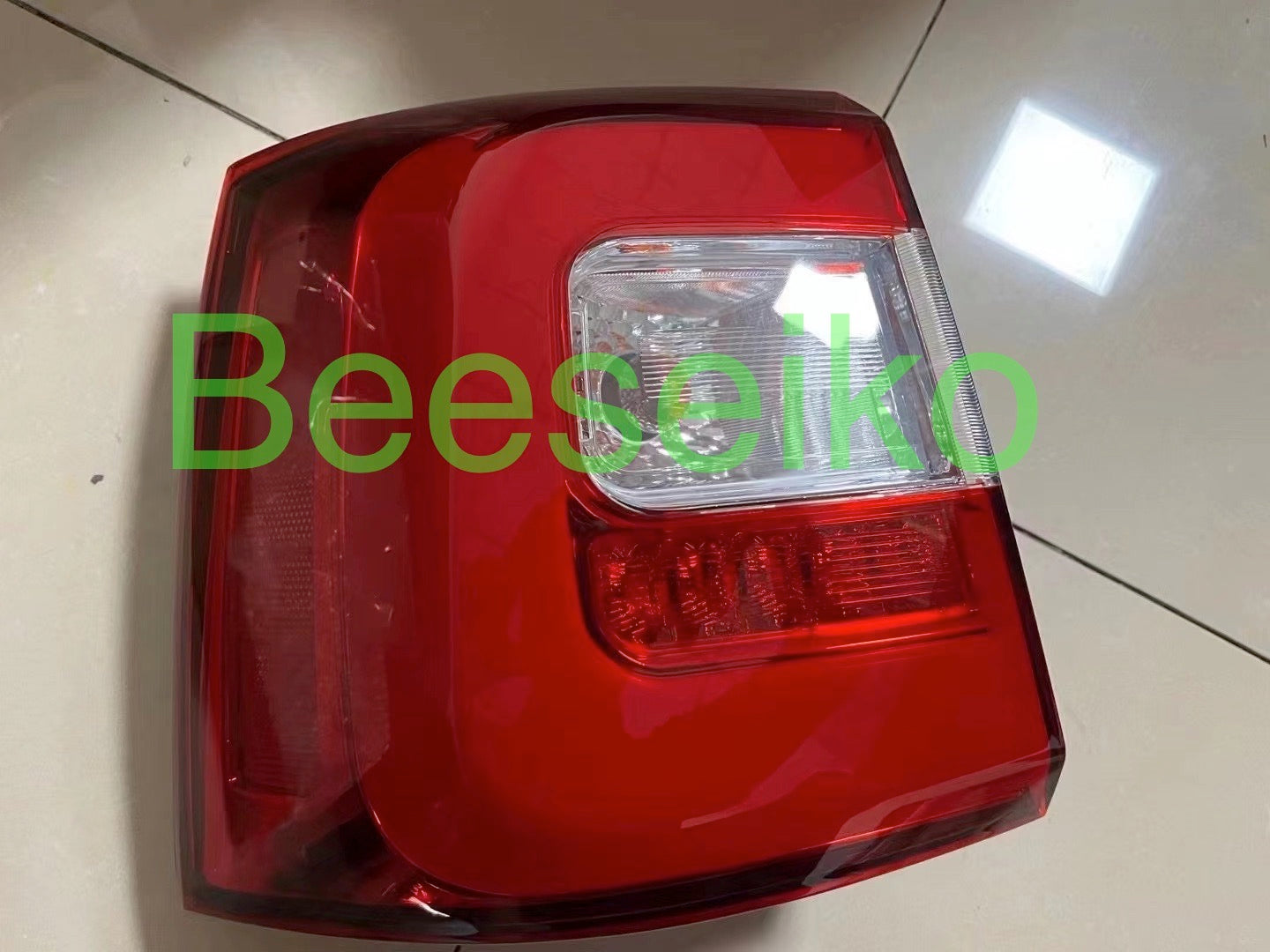 92401-2P620 92402-2P620 Taillamp combination tail light LED type For KIA Sorento