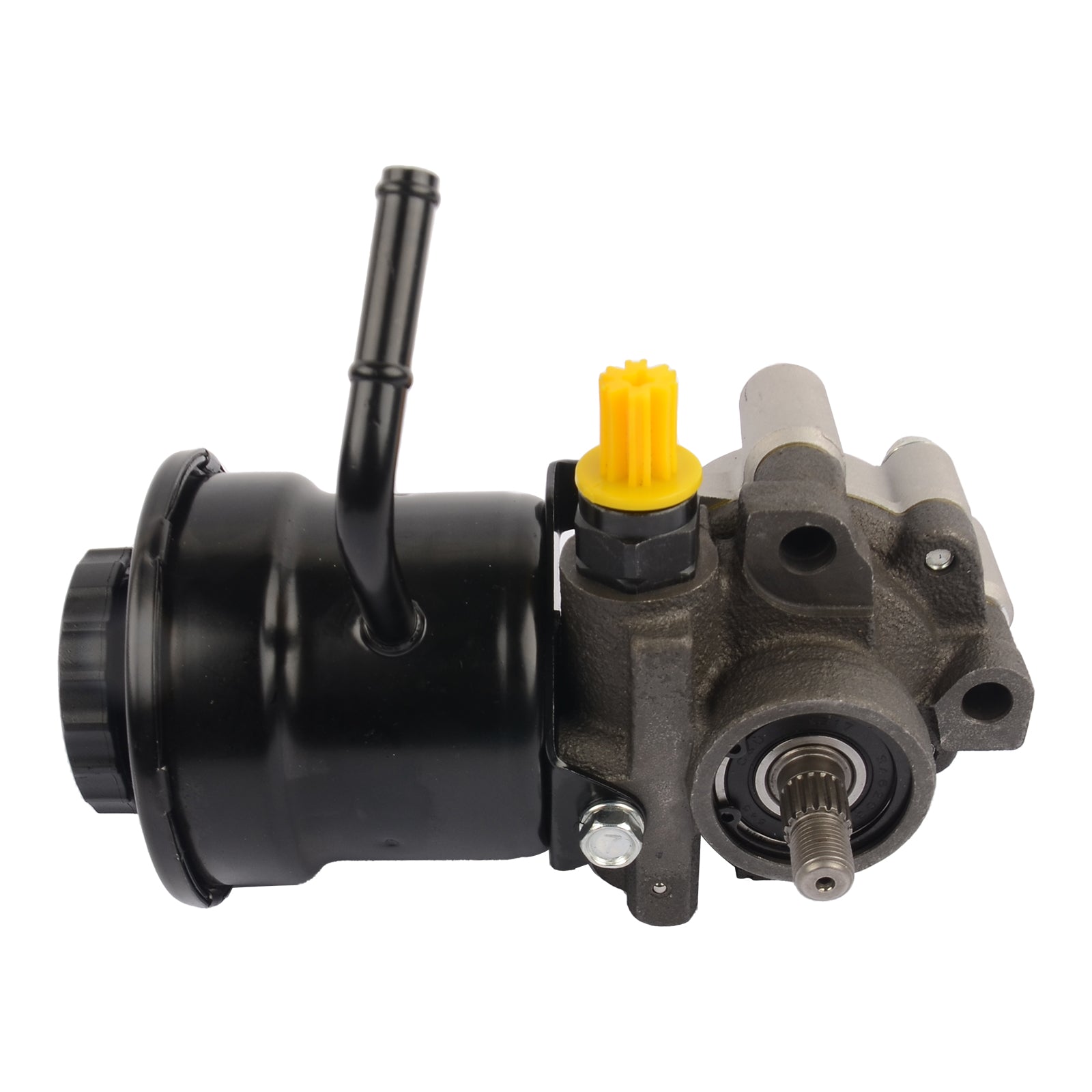 44320-35630  44320-60260  44320-35480  44320-04043 Power Steering Pump w/Reservoir for 1996-2001 4Runner Tacoma L4 2.4L 2.7L