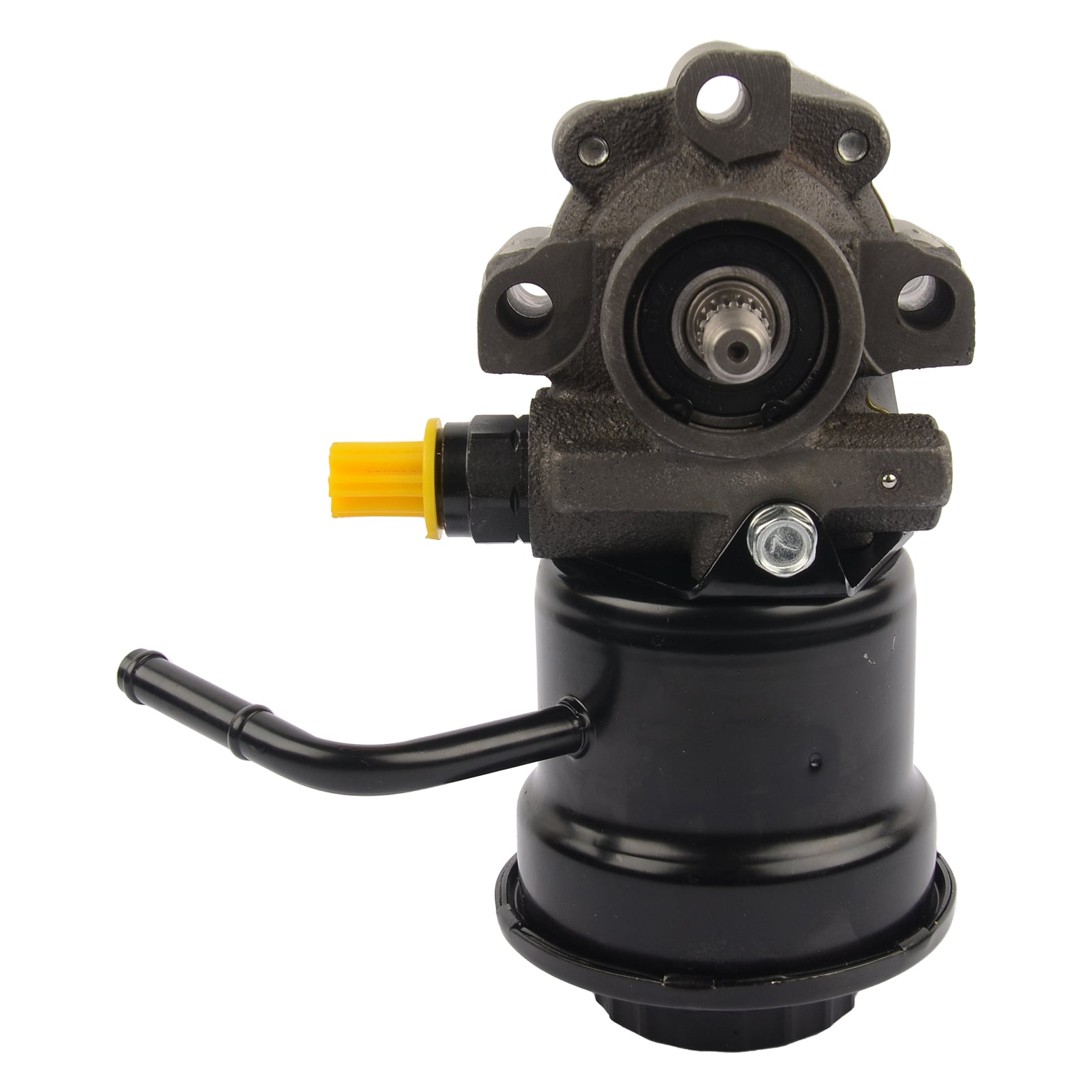 44320-35630  44320-60260  44320-35480  44320-04043 Power Steering Pump w/Reservoir for 1996-2001 4Runner Tacoma L4 2.4L 2.7L