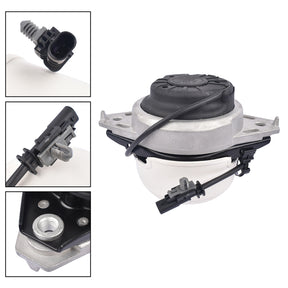 A1662406917 Right Engine Mount Engine Support bracket fit For Mercedes W166 GL350 ML350 4Matic 3.0L 2012-2016