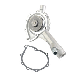 Engine Water Pump for Mercedes-Benz C/E/M Class W202 W124 W210 W163 CLK C208 A1112000401 A1112004001 A1112000701 A1112002301 A1112010080 A1112010301 A1112010401 A1612701380 A1612003501 A1612003701