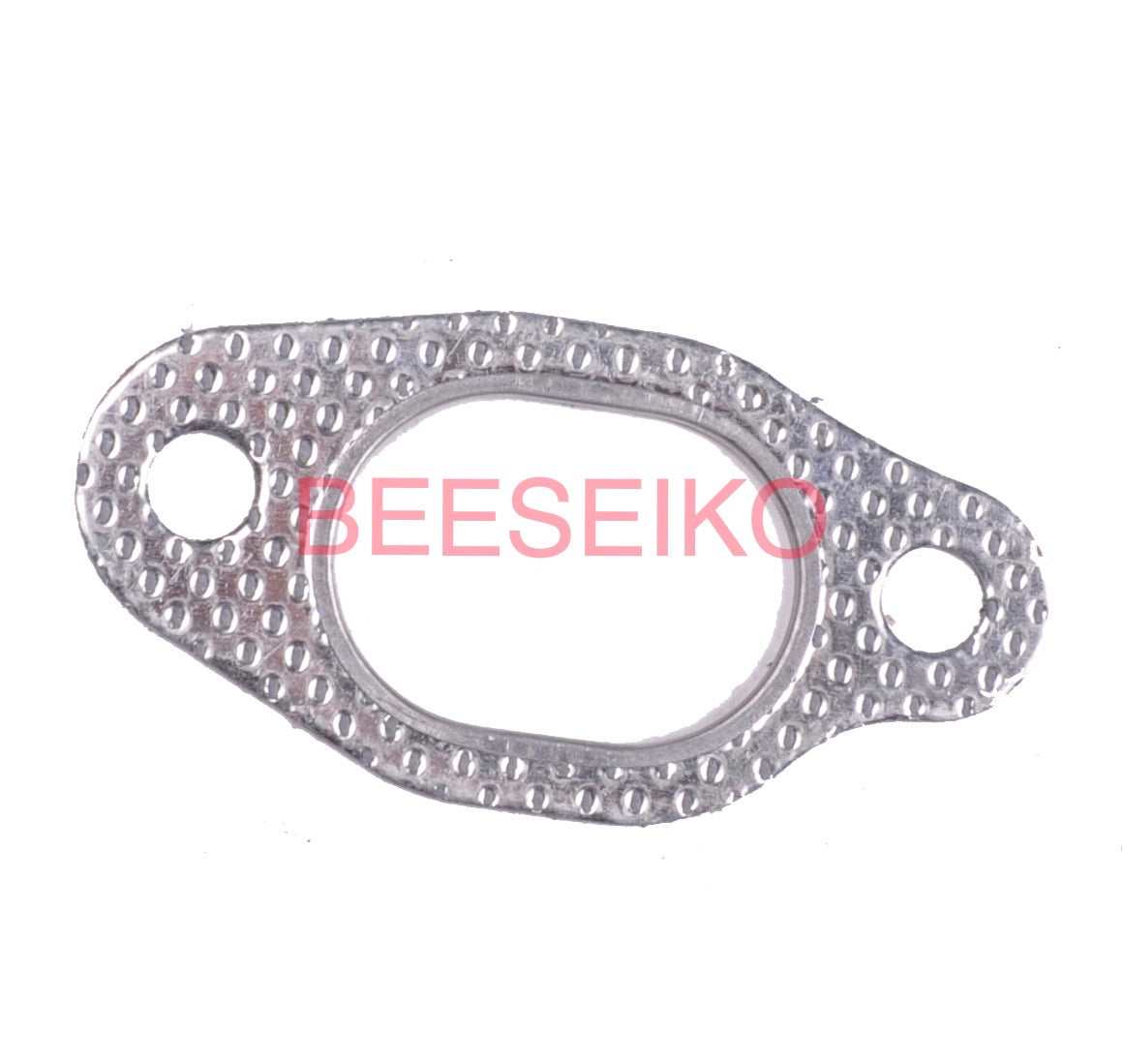 028129589B  EXHAUST MANIFOLD GASKET Exhaust Pipe Seal