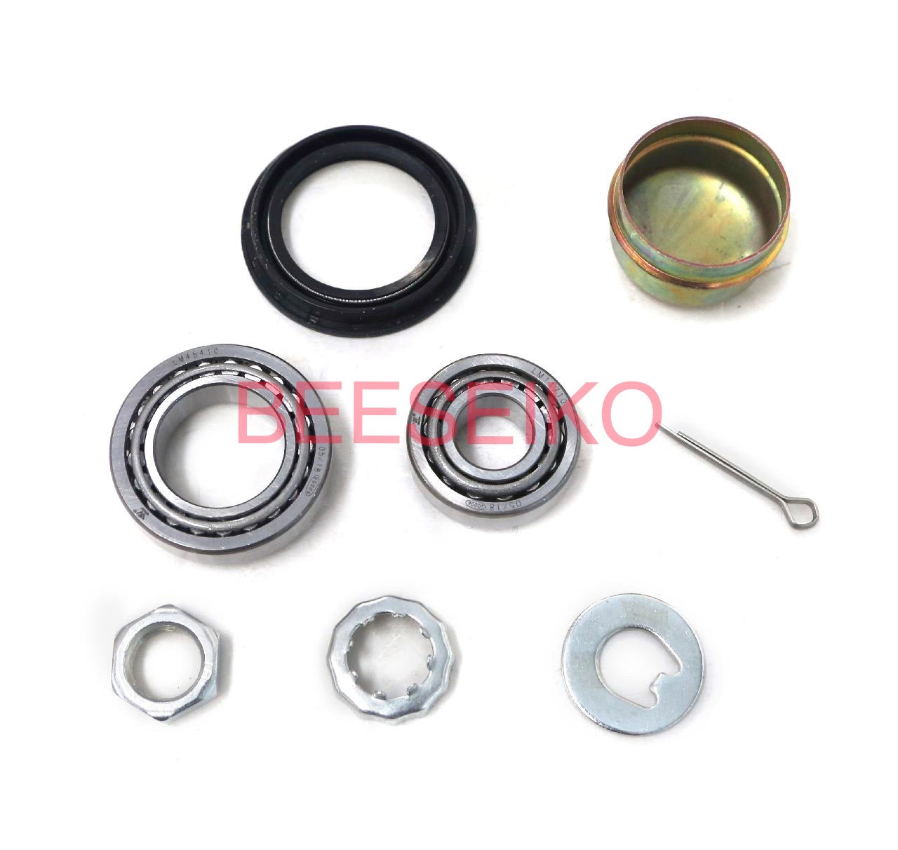 191598625  Wheel Bearing Repair Kit For Audi Seat Skoda For Vw 219552 713610230 Vkba529