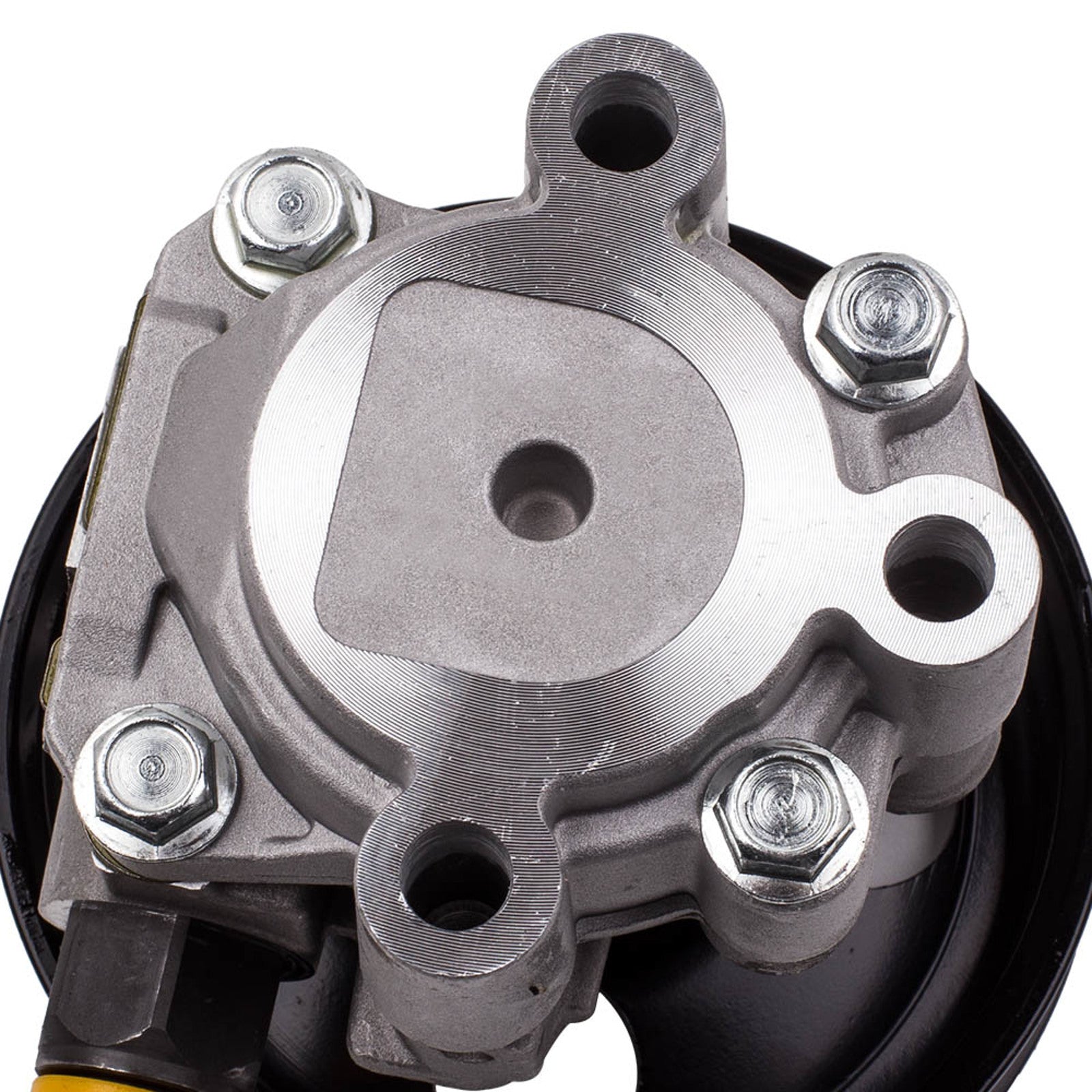 44310-0C030,44320-0C020 Power Steering Pump w/Pulley for Sequoia Tundra V8 4.7L 2001-2007 21-5264 443100C030