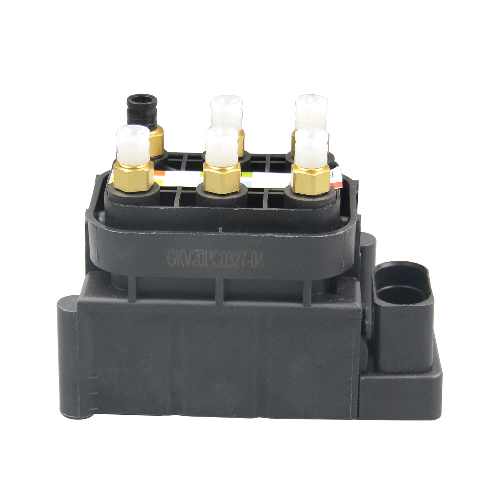 A2513200058 A2123200358 Valve Block Air Suspension Supply 2123200358 2513200058 Fit Mercedes-Benz W164 GL350 ML250 S63 AMG 2006-2015