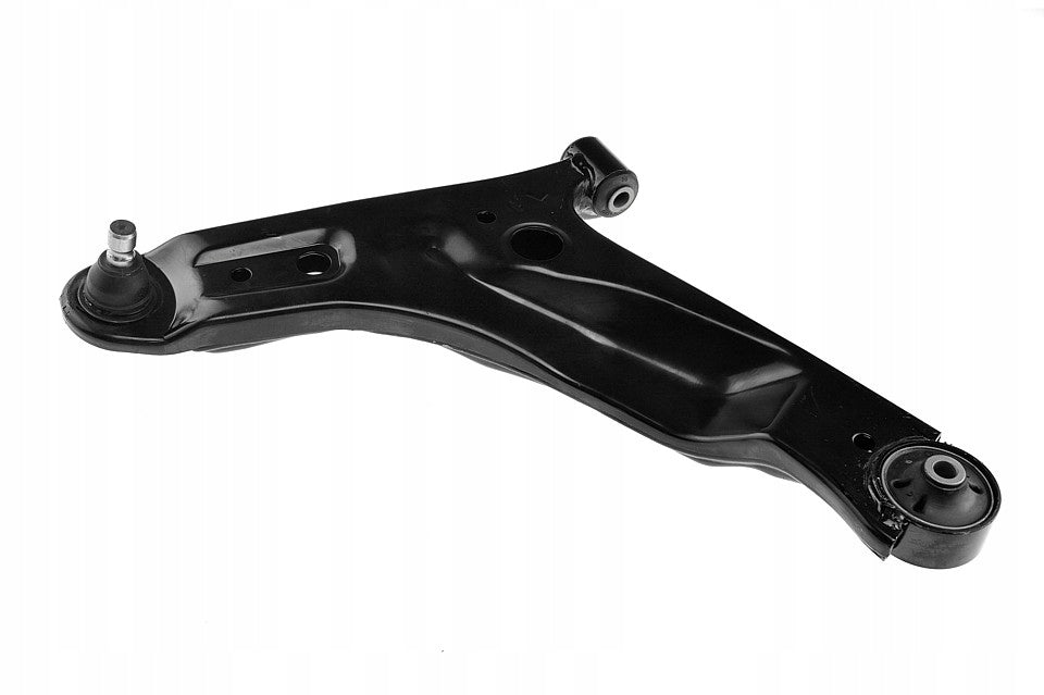 Suspension lower control arm for i10 54500-0X000 54500-0X100 54500-0X200 54501-0X000 54501-0X100 54501-0X200