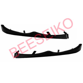 51137043409 51137043410 Under Left Headlight Trim for BM E46 325i 325xi 330i 330xi 2001-2005