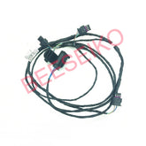 61129313607 Car Front Bumper Parking Sensor Wiring Harness PDC Cable Fit For BM 3 4 Series F30