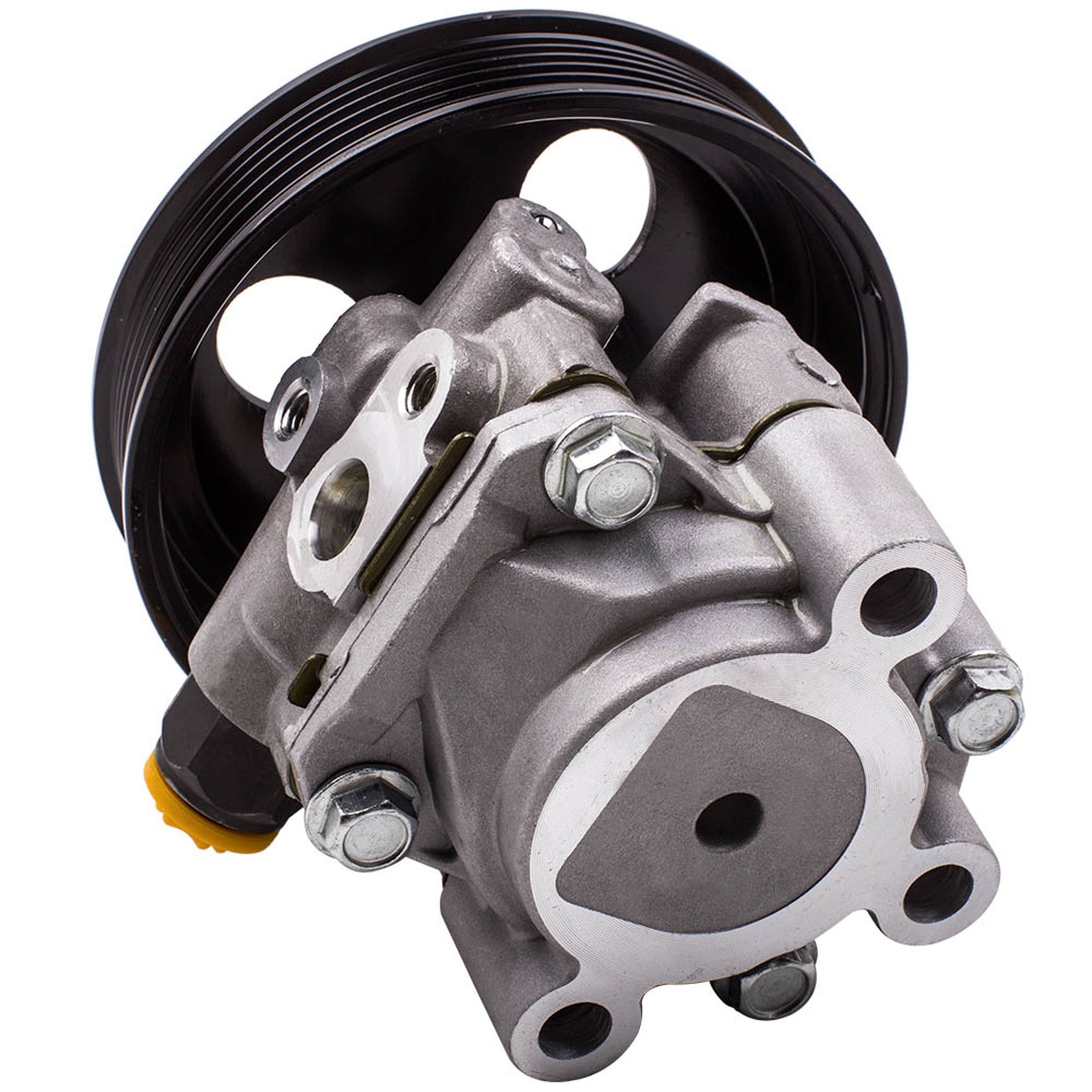 44310-0C030,44320-0C020 Power Steering Pump w/Pulley for Sequoia Tundra V8 4.7L 2001-2007 21-5264 443100C030