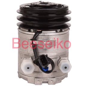 6675667  10352017  A/C Compressor Fit For Bobcat S150 S160 S175 S185 S205 S220 S250 S300 S330