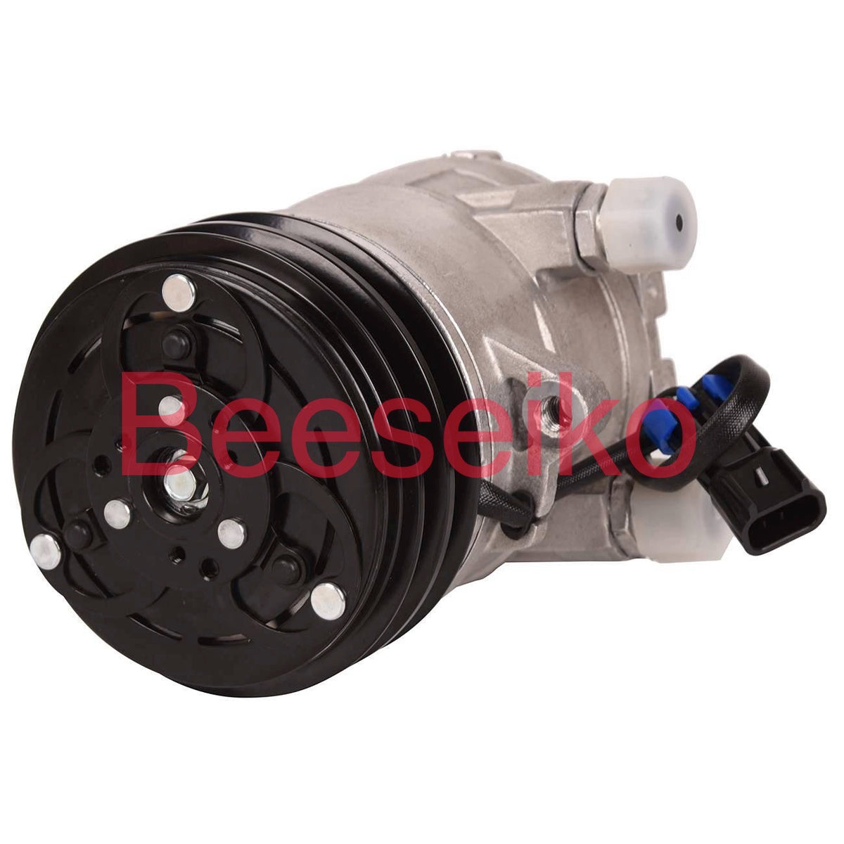 6675667  10352017  A/C Compressor Fit For Bobcat S150 S160 S175 S185 S205 S220 S250 S300 S330