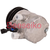 6675667  10352017  A/C Compressor Fit For Bobcat S150 S160 S175 S185 S205 S220 S250 S300 S330