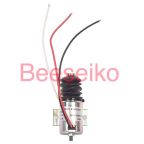 Q610-A1V12 Q610-B1V12 Q610B1V12 12V FUEL SHUT-OFF SOLENOID FOR COMPRESSOR APPLICATIONS