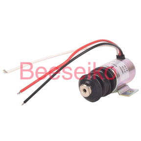 Q610-A1V12 Q610-B1V12 Q610B1V12 12V FUEL SHUT-OFF SOLENOID FOR COMPRESSOR APPLICATIONS