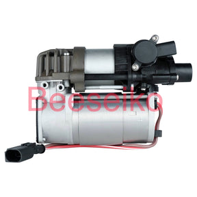 37206861882 Air Ride Suspension Compressor for BM For 740 745 750 Alpina B7 M760