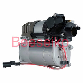 37206861882 Air Ride Suspension Compressor for BM For 740 745 750 Alpina B7 M760